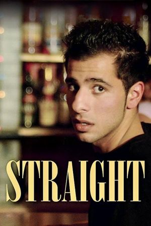 Straight's poster