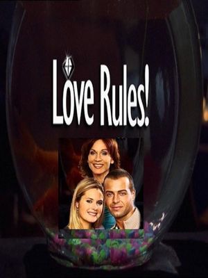 Love Rules!'s poster