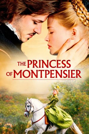 The Princess of Montpensier's poster