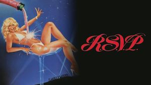 R.S.V.P.'s poster