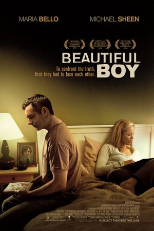 Beautiful Boy's poster