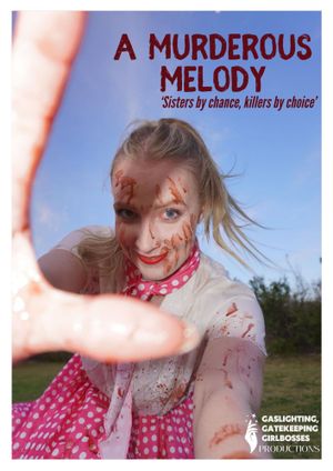 A Murderous Melody's poster