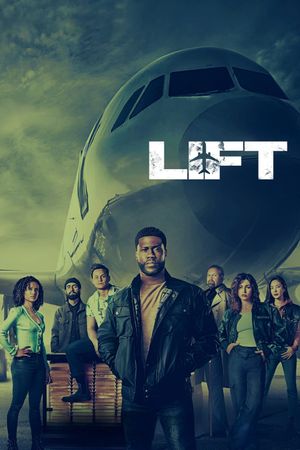 Lift's poster