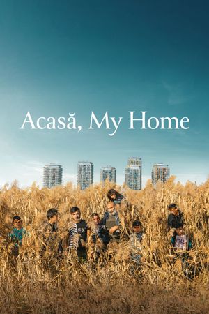 Acasa, My Home's poster image