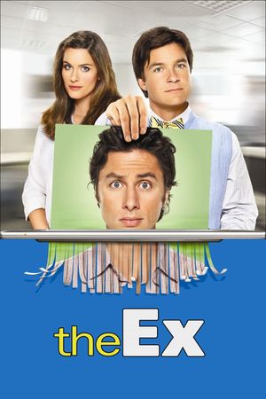 The Ex's poster