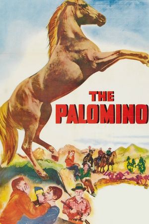 The Palomino's poster