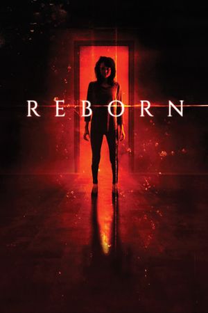 Reborn's poster