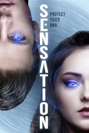 Sensation's poster