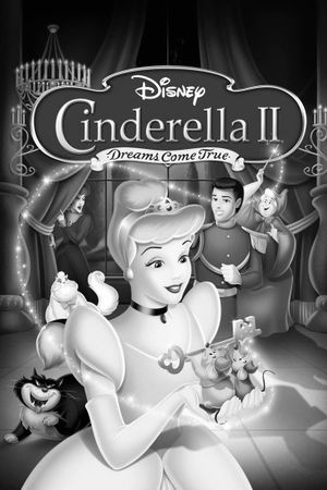 Cinderella II: Dreams Come True's poster