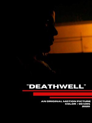 Deathwell's poster