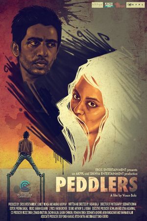 Peddlers's poster image