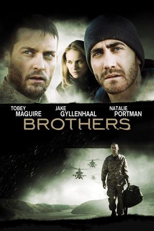 Brothers's poster