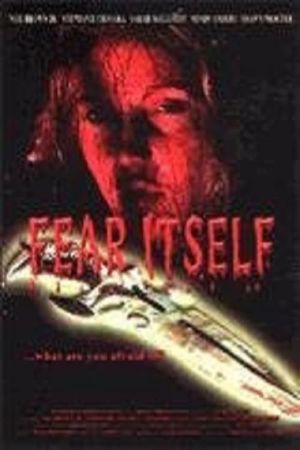 Fear Itself's poster