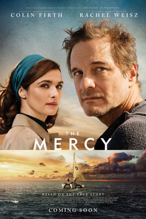 The Mercy's poster