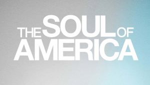 The Soul of America's poster