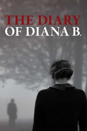 The Diary of Diana B's poster