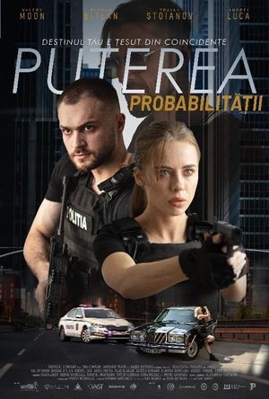 Puterea Probabilitatii's poster