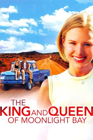 The King and Queen of Moonlight Bay's poster