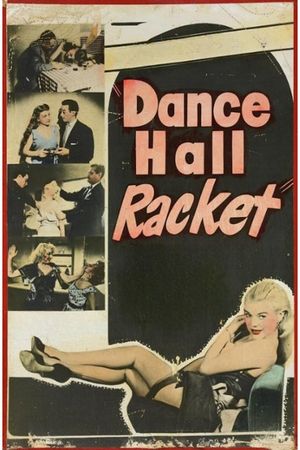 Dance Hall Racket's poster