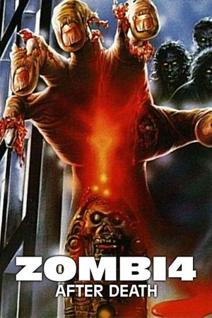 After Death's poster