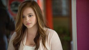 If I Stay's poster