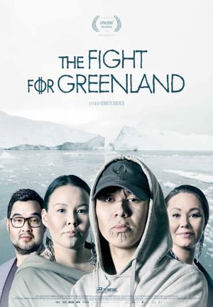 The Fight for Greenland's poster image