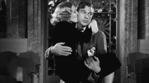 Mr. Deeds Goes to Town's poster