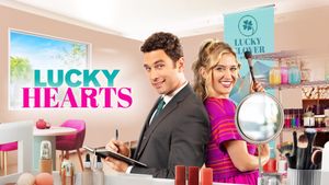 Lucky Hearts's poster