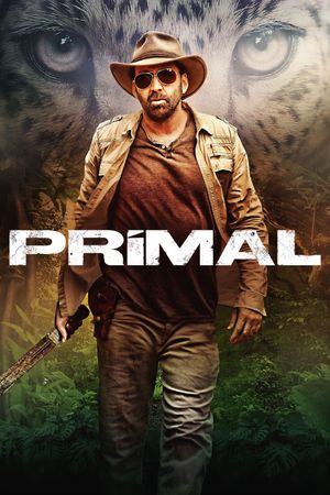 Primal's poster