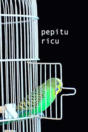 Pepitu Ricu's poster