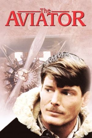 The Aviator's poster