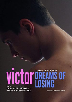 Victor Dreams of Losing's poster image