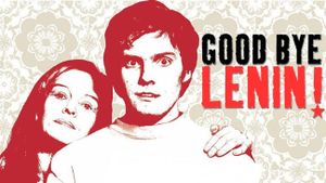 Good Bye Lenin!'s poster