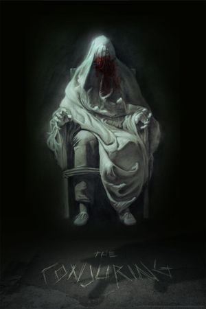 The Conjuring's poster
