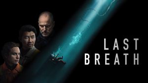 Last Breath's poster