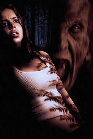 Wrong Turn's poster