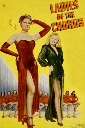 Ladies of the Chorus's poster