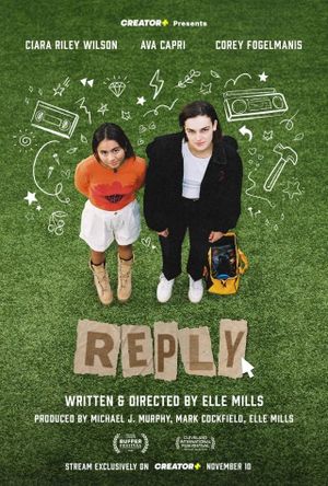 Reply's poster image