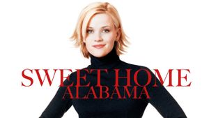 Sweet Home Alabama's poster