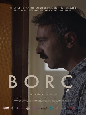 Debt's poster