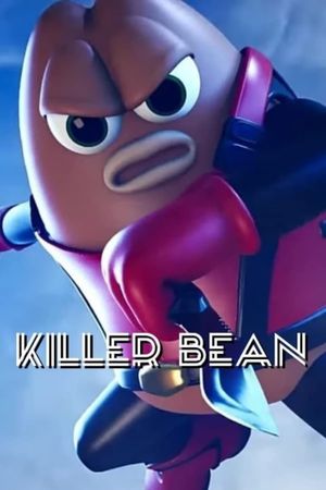 The Return of Killer Bean's poster