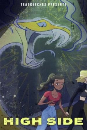 HIGH SIDE's poster