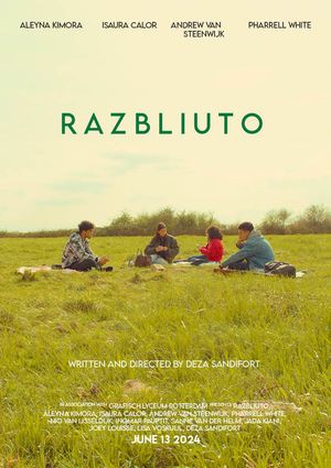 Razbliuto's poster