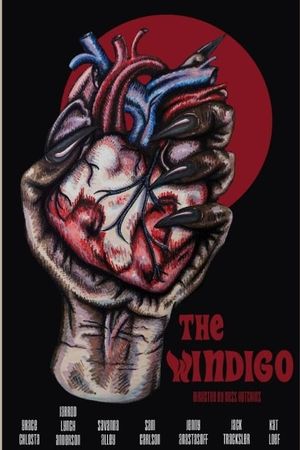 The Windigo's poster