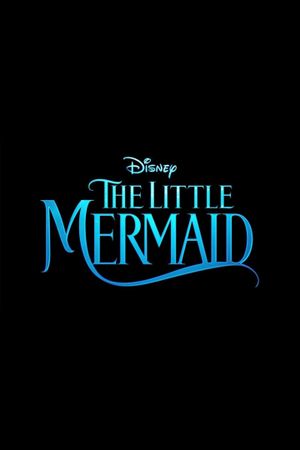 The Little Mermaid's poster