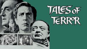 Tales of Terror's poster