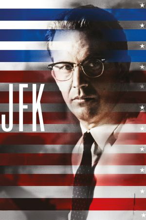 JFK's poster