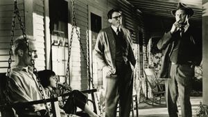 To Kill a Mockingbird's poster