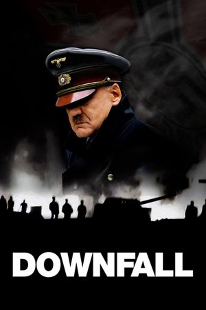 Downfall's poster
