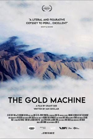 The Gold Machine's poster